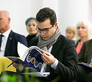 Guillaume Dedet