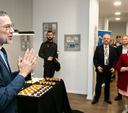 Liudas Mažylis