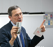 Liudas Mažylis