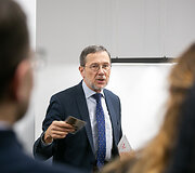 Liudas Mažylis