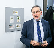 Liudas Mažylis