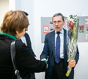 Liudas Mažylis