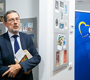 Liudas Mažylis