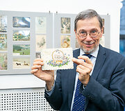 Liudas Mažylis