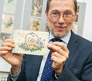 Liudas Mažylis