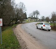 Kelias į Kaliną