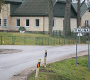 Kelias į Kaliną
