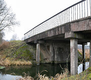 Kelias į Kaliną