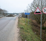 Kelias į Kaliną