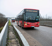 Kelias į Kaliną
