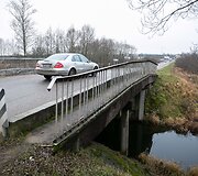 Kelias į Kaliną