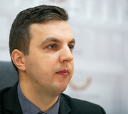 Tadas Vipartas