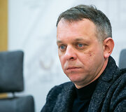 Kęstutis Klimavičius
