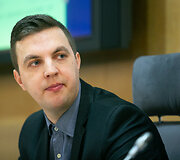 Tadas Vipartas