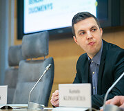 Tadas Vipartas