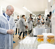Aurelijus Veryga