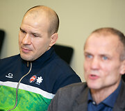 Mindaugas Ežerskis