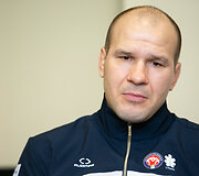 Mindaugas Ežerskis