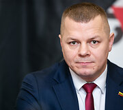 Kęstutis Smirnovas