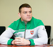 Aleksandras Kazakevičius