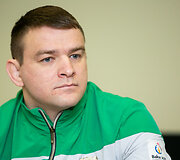 Aleksandras Kazakevičius