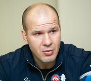 Mindaugas Ežerskis
