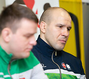 Mindaugas Ežerskis