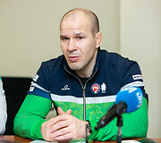 Mindaugas Ežerskis
