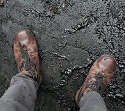 Darbai po padangų gaisro &bdquo;Ekologistika&ldquo; teritorijoje