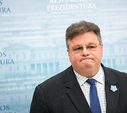 Linas Linkevičius