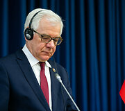 Jacekas Czaputowiczius