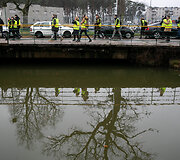 Aplinkosaugininkų i&scaron;vyka į &bdquo;Grigeo&ldquo; Grigi&scaron;kėse