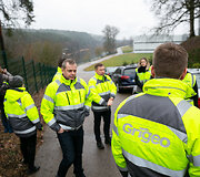 Aplinkosaugininkų i&scaron;vyka į &bdquo;Grigeo&ldquo; Grigi&scaron;kėse