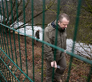 Aplinkosaugininkų i&scaron;vyka į &bdquo;Grigeo&ldquo; Grigi&scaron;kėse