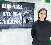 Elena Kairytė