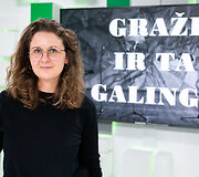 Rūta Jekentaitė