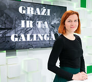 Rugilė Latvenaitė