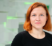 Rugilė Latvenaitė