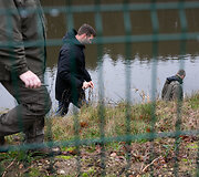 Aplinkosaugininkų i&scaron;vyka į &bdquo;Grigeo&ldquo; Grigi&scaron;kėse