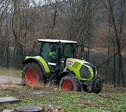 Aplinkosaugininkų i&scaron;vyka į &bdquo;Grigeo&ldquo; Grigi&scaron;kėse