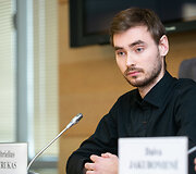 Gabrielius Sevrukas