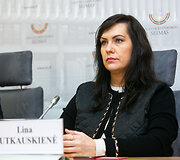 Lina Rutkauskienė