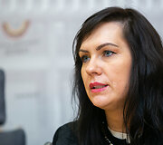 Lina Rutkauskienė