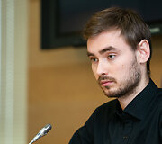 Gabrielius Sevrukas