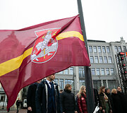 Vilniaus miesto 697 metų minėjimas