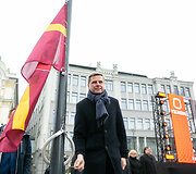 Remigijus &Scaron;ima&scaron;ius