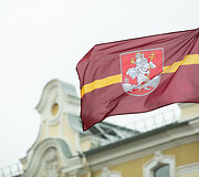 Vilniaus miesto 697 metų minėjimas