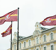 Vilniaus miesto 697 metų minėjimas