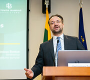 Gediminas &Scaron;imkus