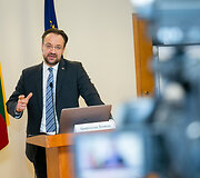 Gediminas &Scaron;imkus
